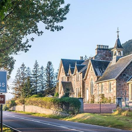 The Old Manse, Loch Ness Villa Инвернес Екстериор снимка